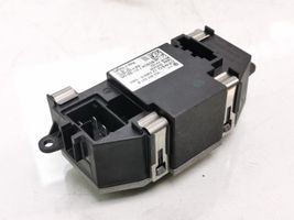 Audi A3 S3 8P Resistencia motor/ventilador de la calefacción 3C0907521B