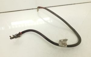 Opel Combo D Positive cable (battery) 51871153