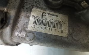 Opel Combo D Valvola EGR 55230929