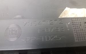 Opel Combo D Комплект ящика для вещей (бардачка) 735471272