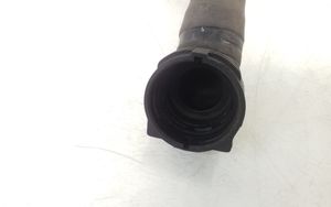 Opel Combo D Engine coolant pipe/hose 