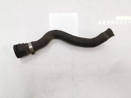 Opel Combo D Engine coolant pipe/hose 00518108580E