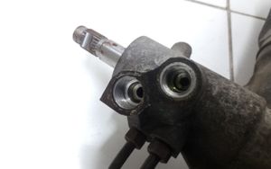 Opel Combo D Steering rack 00519387330