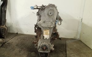 Opel Combo D Motor 263A2000