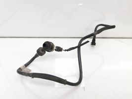 Opel Combo D Vacuum line/pipe/hose 51900889