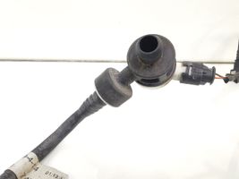 Opel Combo D Vacuum line/pipe/hose 51900889