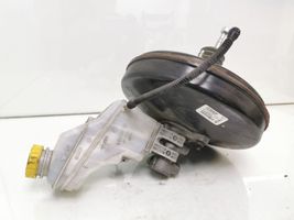 Opel Combo D Servo-frein 51897930