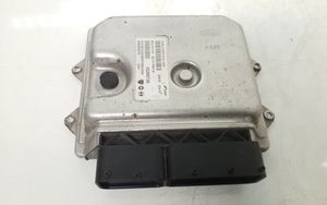 Opel Combo D Calculateur moteur ECU 55260726