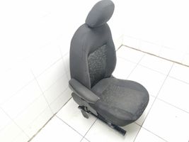 Opel Combo D Fotel przedni kierowcy 
