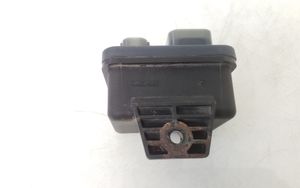 Opel Combo D Glow plug pre-heat relay 55229840