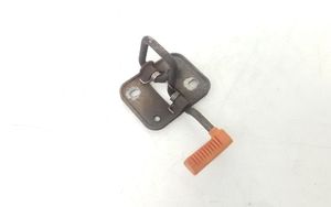 Volkswagen Up Engine bonnet/hood lock/latch loop/hook 