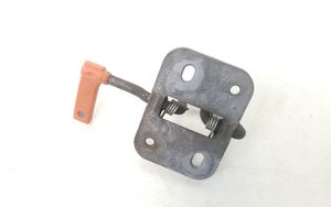 Volkswagen Up Engine bonnet/hood lock/latch loop/hook 