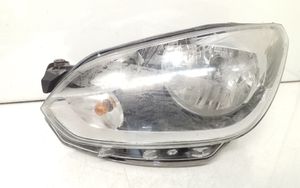 Volkswagen Up Lampa przednia 1S1941015N