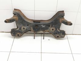 Volkswagen Up Front subframe 