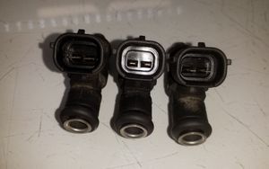 Volkswagen Up Fuel injectors set 0280158251