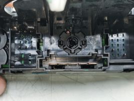Volkswagen Up Panel klimatyzacji 1S0820045AC