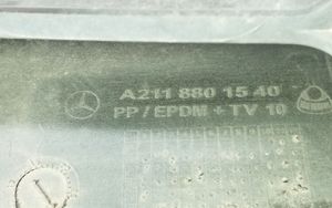 Mercedes-Benz E W211 Paraurti anteriore A2118801540