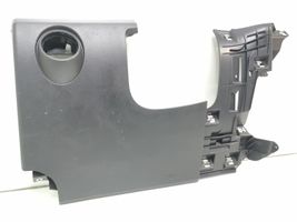 Volkswagen Up seitliche Verkleidung Kofferraum 1S1858863