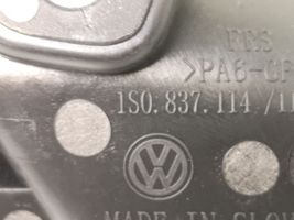 Volkswagen Up Apmušimas priekinių durų (obšifke) 1S4867012