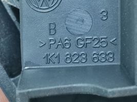 Volkswagen Up Dzinēja pārsega attaisīšanas rokturītis 1K1823633