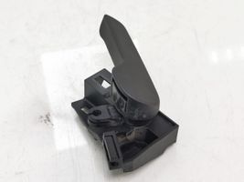 Volkswagen Up Hebel Öffner Griff Motorhaube 1K1823633