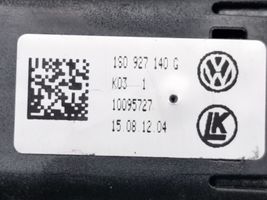 Volkswagen Up Przycisk świateł awaryjnych 1S0927140G