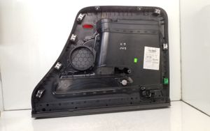 Volkswagen Touran I Takaoven verhoilu 1T0867211023