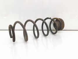 Volkswagen Up Rear coil spring 1J0512149B