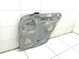 Volkswagen Touran I Mechanizm podnoszenia szyby tylnej bez silnika 1T0839730L