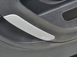 Skoda Roomster (5J) Rivestimento del pannello della portiera anteriore 5J7867012