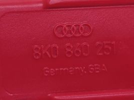 Volkswagen Up Emergency warning sign 27R034006