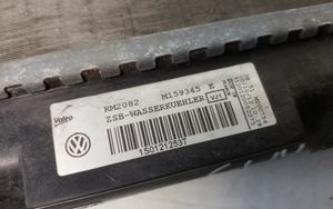 Volkswagen Up Radiador del refrigerante M159345E