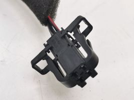 Volkswagen Jetta V Enceinte haute fréquence de porte avant 1K5837973