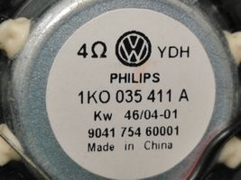 Volkswagen Jetta V Etuoven diskanttikaiutin 1K5837973