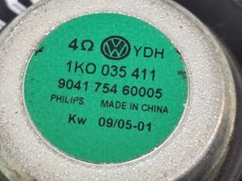 Volkswagen Jetta V Etuoven kaiutin 1KO035411