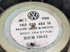 Volkswagen Jetta V Altoparlante portiera posteriore 1K0035454M