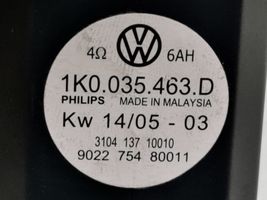 Volkswagen Jetta V Garso stiprintuvas 1K0035463D