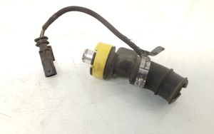 Opel Combo D Tuyau de liquide de refroidissement moteur HSR22217