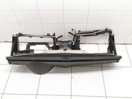 Opel Astra H Deska rozdzielcza 13113829