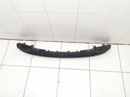 Peugeot 207 Modanatura separatore del paraurti anteriore 9680074080