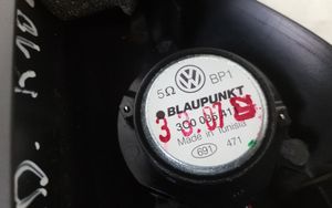 Volkswagen PASSAT B6 Inne elementy wykończeniowe drzwi przednich 3C0837994