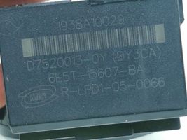 Ford Focus Immobiliser reader (aerial) 6E5T15607BA