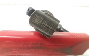 Toyota Avensis T250 Fuel injector 236700R180