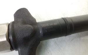 Toyota Avensis T250 Fuel injector 236700R180