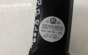 Volkswagen Jetta V Звукоусилитель 1K0035463D