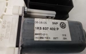 Volkswagen Jetta V Motorino alzacristalli della portiera anteriore 1K0959792G