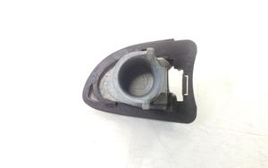 Volkswagen PASSAT B6 Copertura per maniglia portiera posteriore 3C0839168