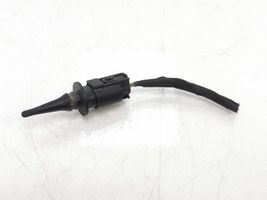 Mercedes-Benz E W211 Ārējā temperatūras sensors 0005428413