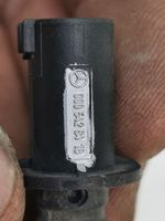 Mercedes-Benz E W211 Ārējā temperatūras sensors 0005428413