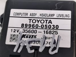 Toyota Avensis T250 Sterownik / Moduł świateł LCM 8996005030